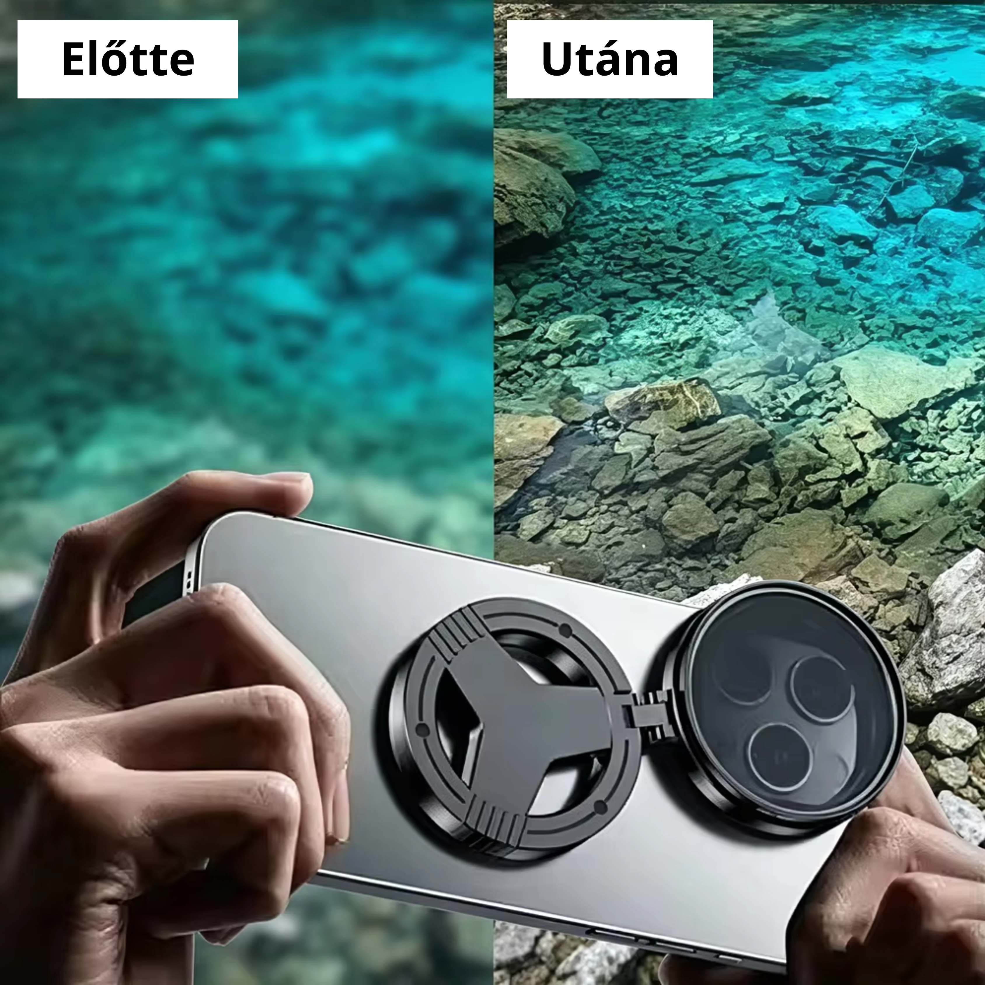 ZeroGlare Optika