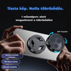 ZeroGlare Optika