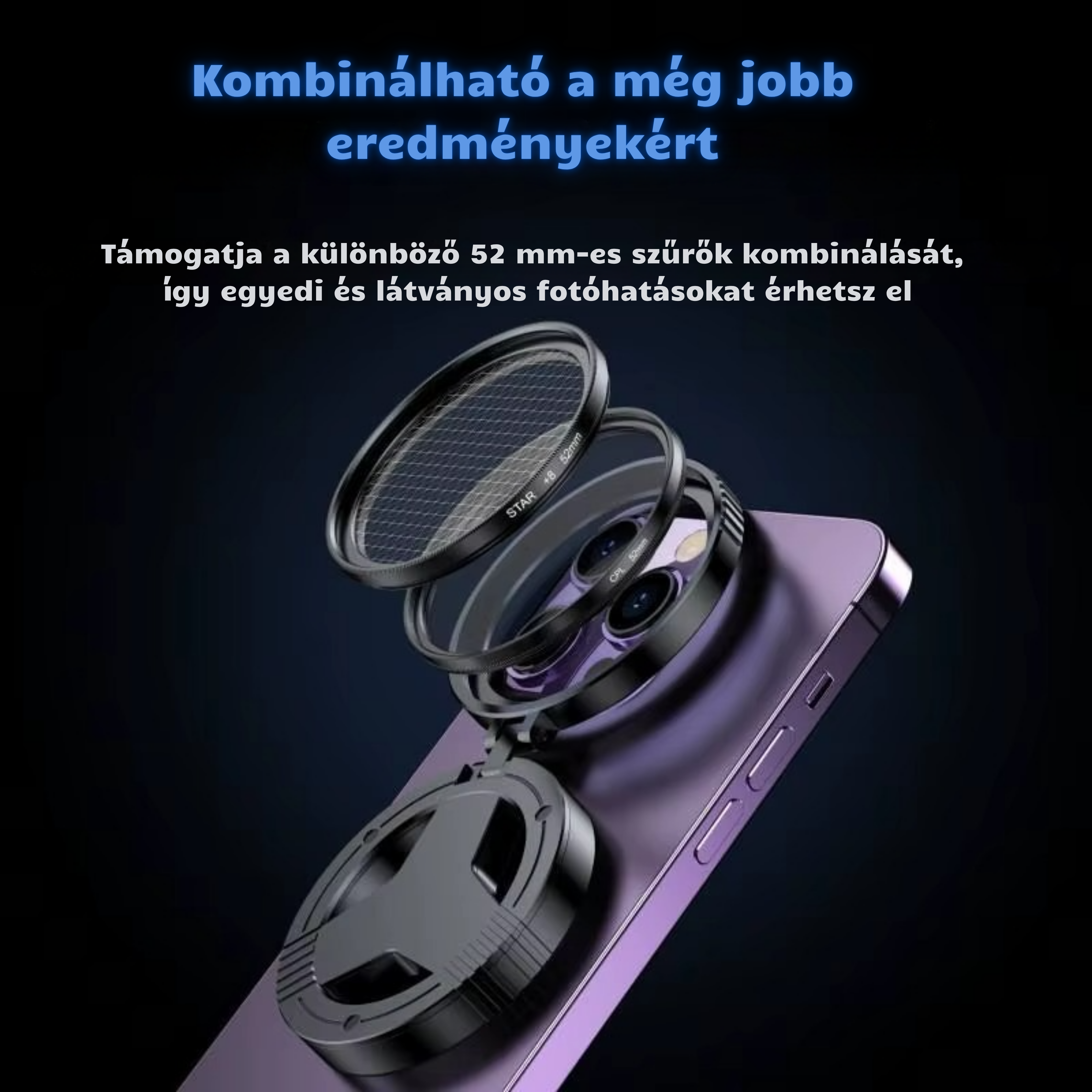 ZeroGlare Optika