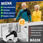 VállRelax Pro – Intelligens Terápiás Vállöv