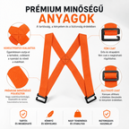 LiftMax Pro - Bútorszállító Heveder